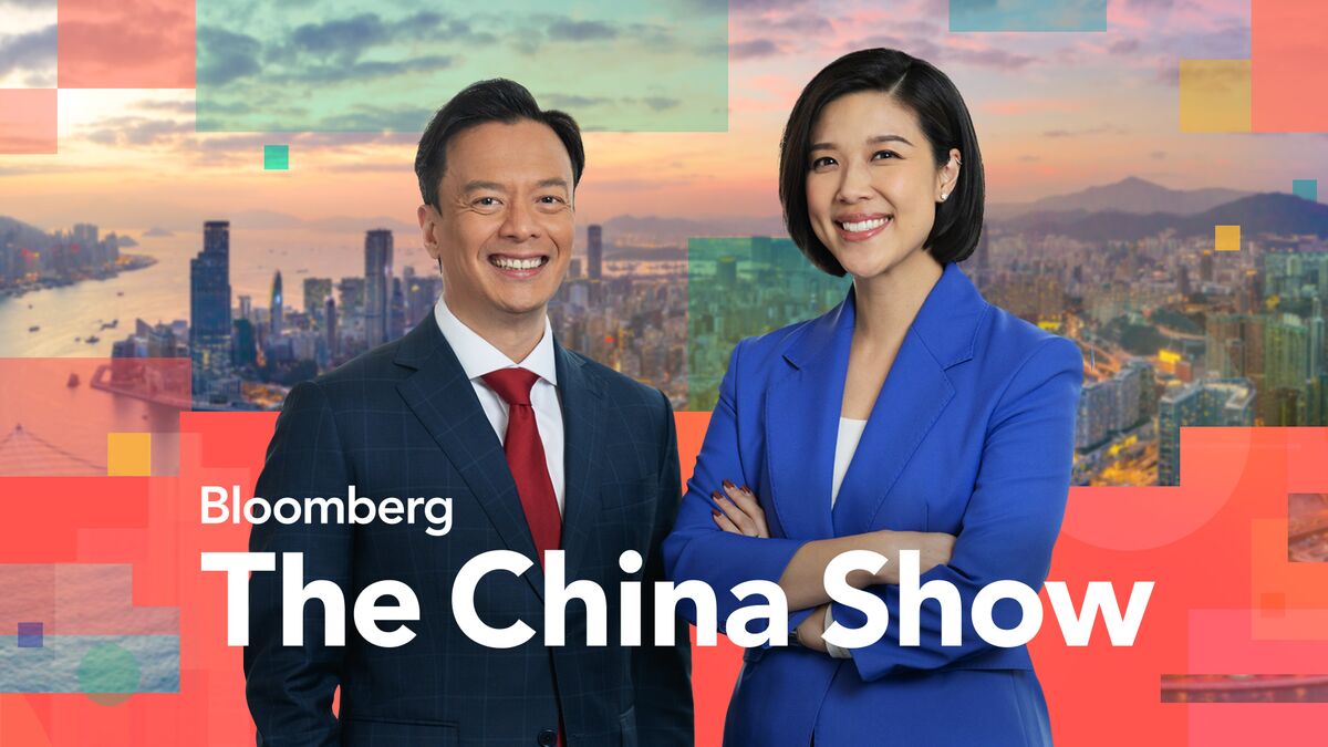 Memory Chip Frenzy Grips Asia | The China Show 5/27/2026