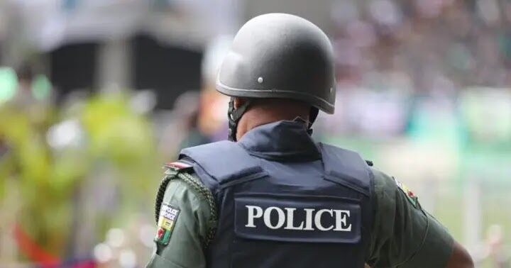 Police arrest three suspected kidnappers in Abuja after viral armed video