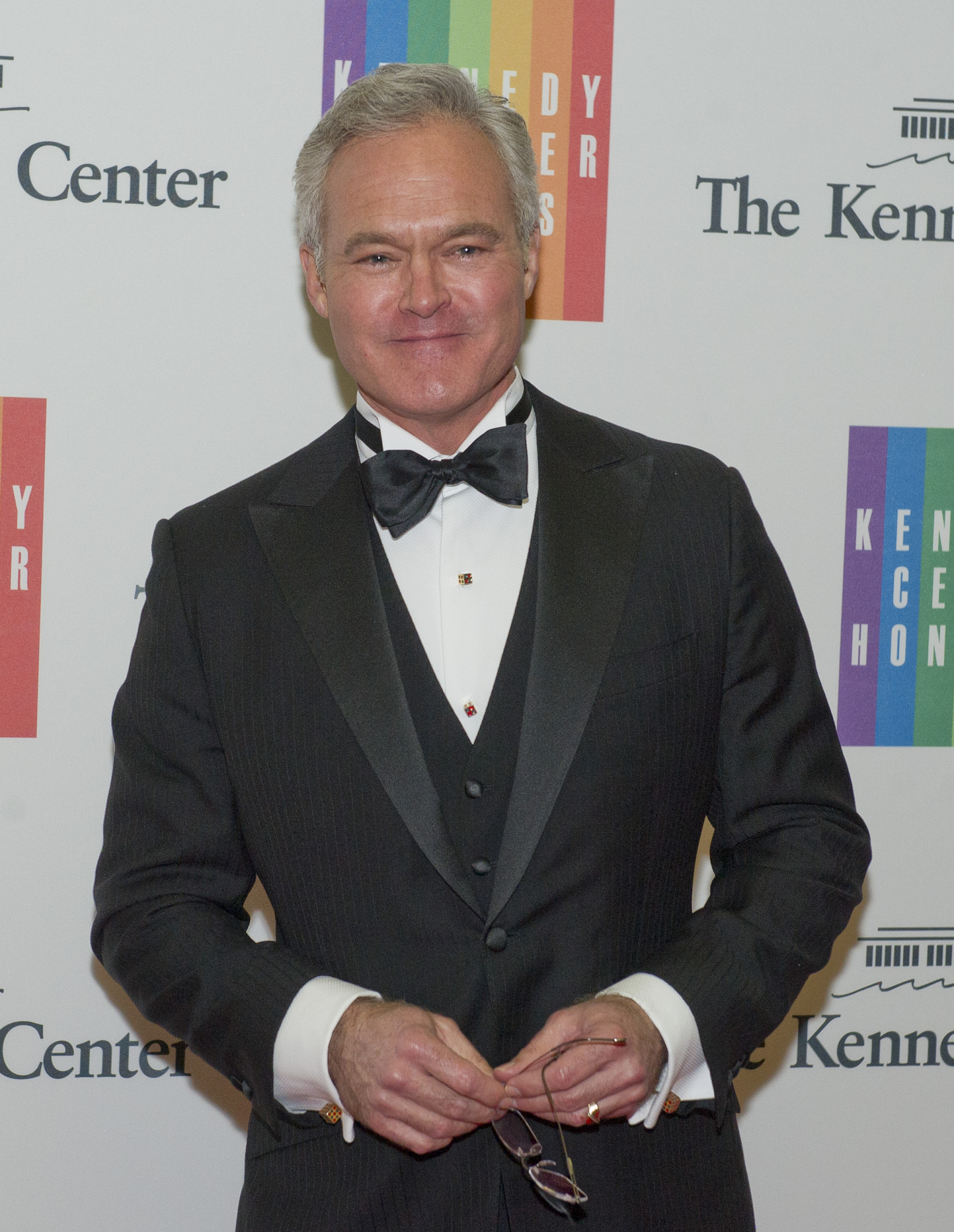 CBS News fires Scott Pelley from 60 Minutes, sources say