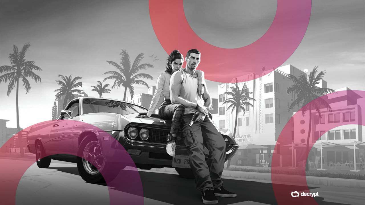 Grand Theft Data: Threat Actors Weaponizing GTA 6 Hype, NordVPN Warns