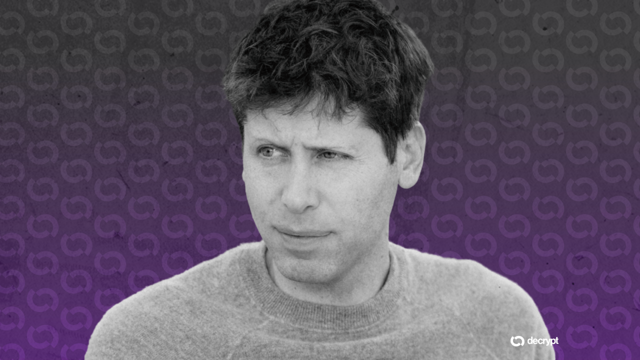 Florida Sues OpenAI, Sam Altman Over ChatGPT Safety Claims