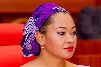 Natasha mobilises Kogi voters for PVC registration ahead July 10 deadline