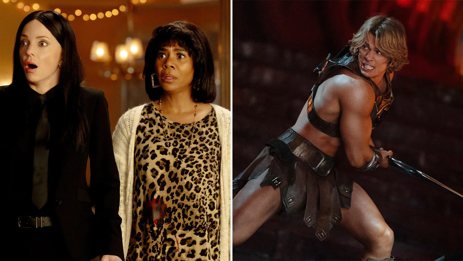 ‘Scary Movie’ $7.7M Previews Near ‘Scream 7’ Levels; ‘Masters Of The Universe’ $4M+; ‘Amazing Digital Circus’ Swings To $7M+ – Friday AM Update