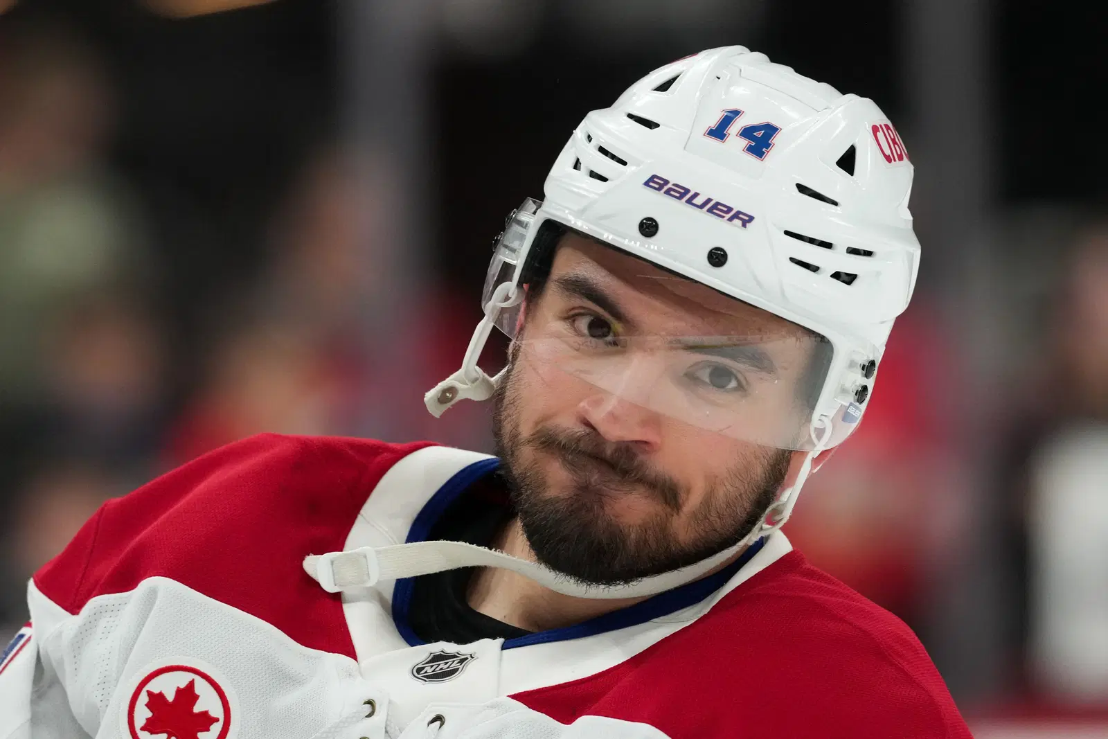 Montreal Canadiens Captain Nick Suzuki Wins NHL's Selke Trophy In A Blowout: Voting Standouts