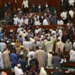 Police Secure Court Victories in N2bn Forfeiture, Fraud Case