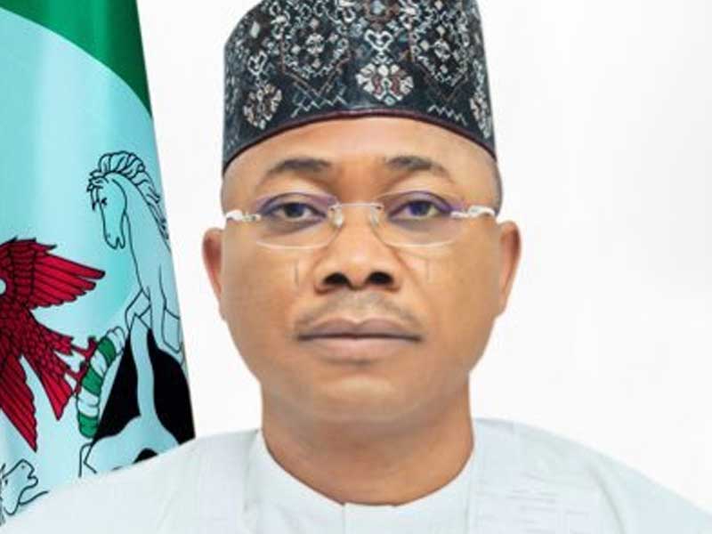 Ododo Inaugurates Violent Crime Response Unit in Kogi