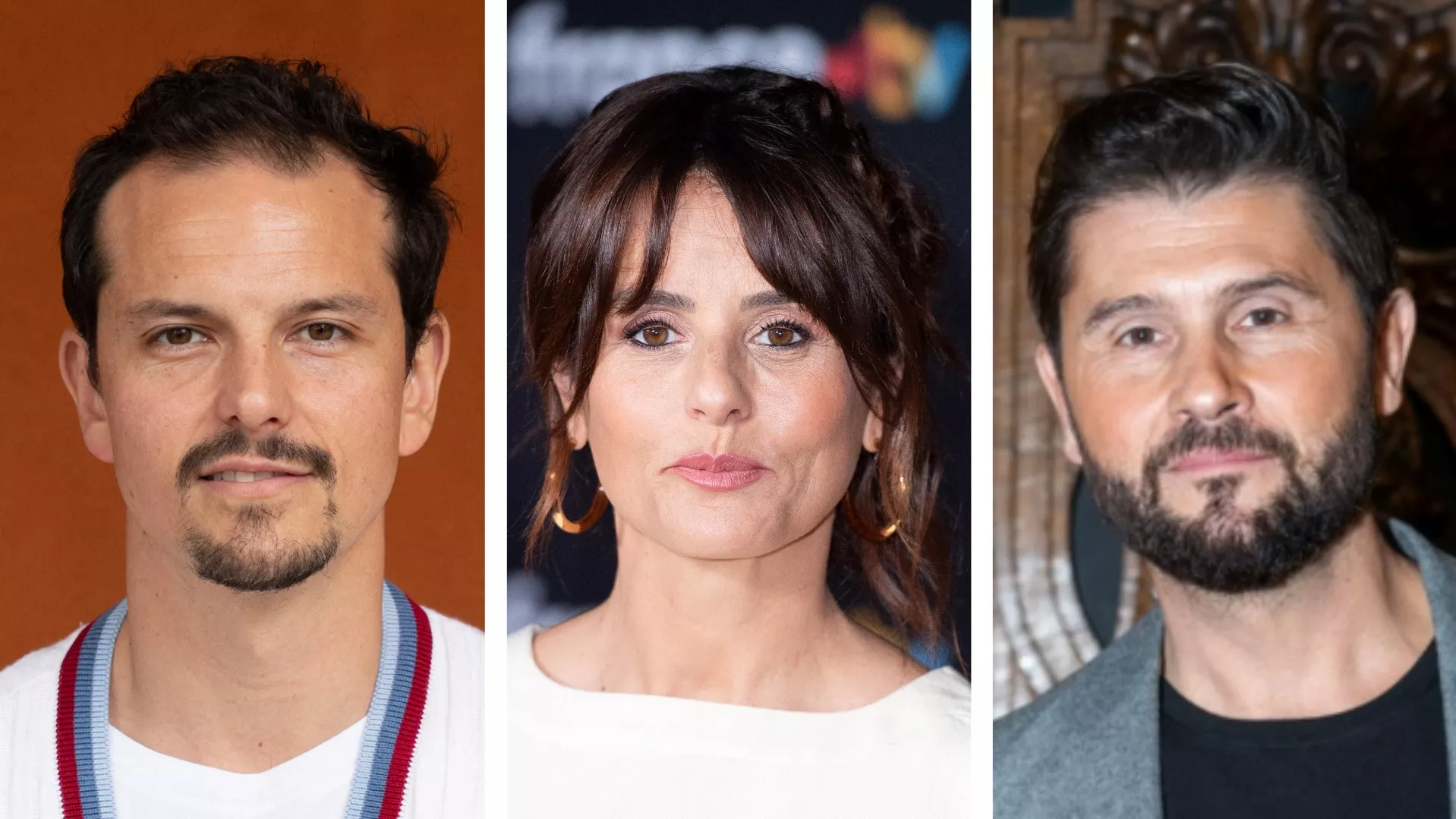 «J’ai le sang glacé» : Juan Arbelaez, Faustine Bollaert et Christophe Beaugrand réagissent à la disparition de Lyhanna