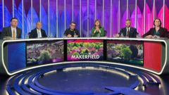 How the contest is shaping up two weeks ahead of crucial Makerfield by-election