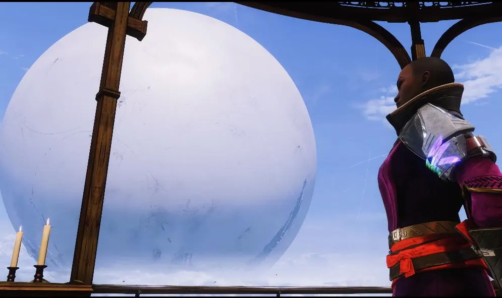Destiny 2’s Last Trailer Ever Is Heartbreaking