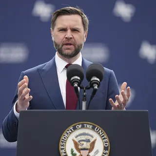 Vance says U.S. and Iran are "very close" to a deal