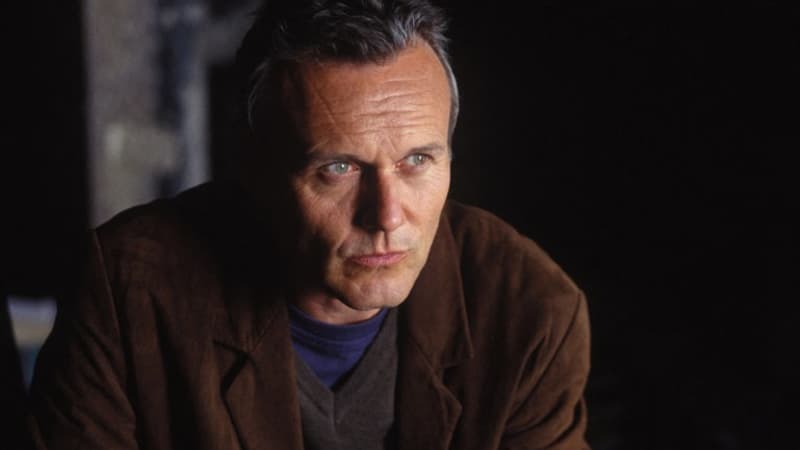 Anthony Head, star de "Buffy contre les vampires" et "Ted Lasso", est mort à l'âge de 72 ans