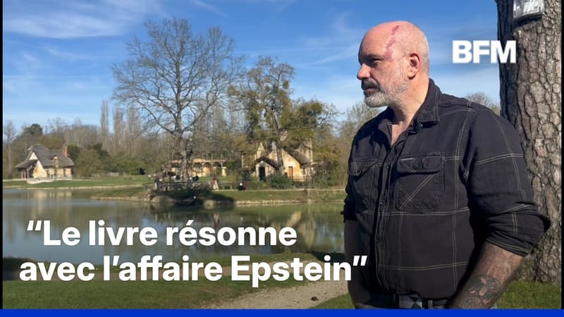 Le polar de Niko Tackian, “Le Hameau,” décrypte le “désir profond d’impunité” des puissants