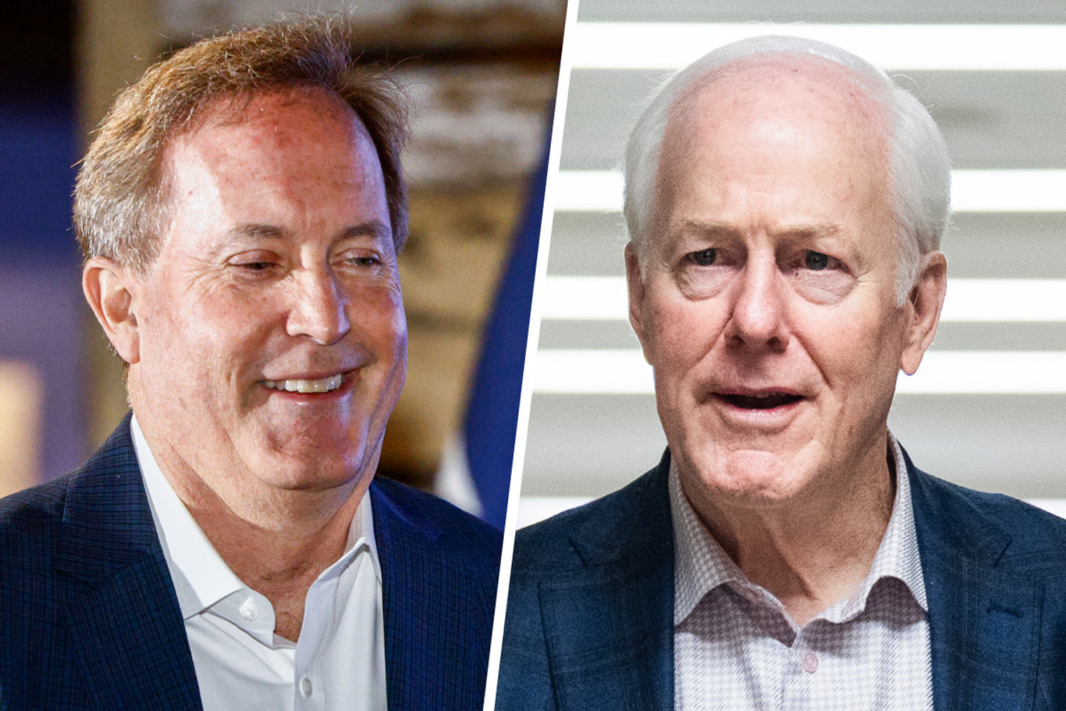 John Cornyn’s last stand and Democratic fights: What to watch in Texas elections