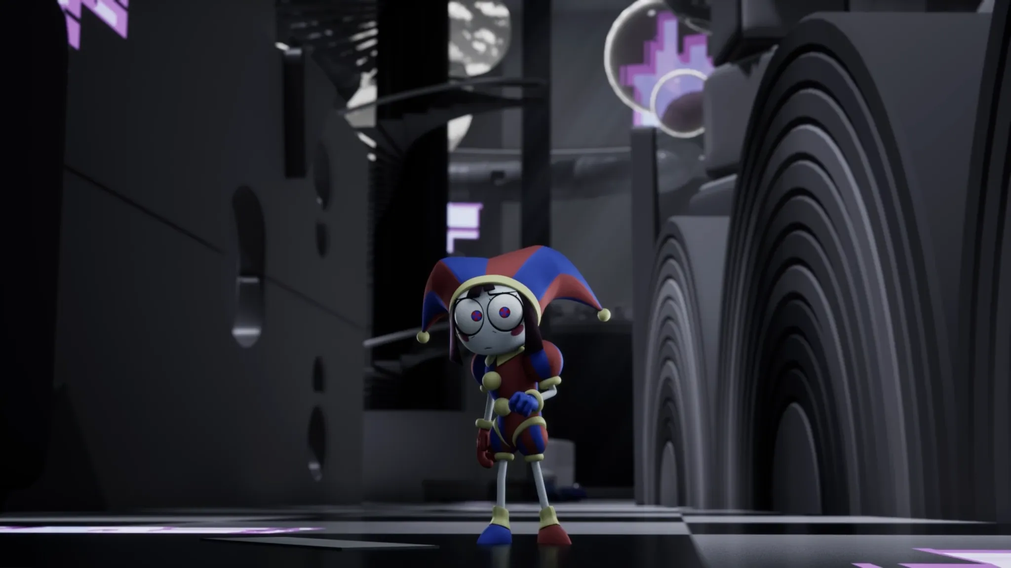 A Viral YouTube Show About an Unhinged AI Is Hitting Theaters. It’s a Big Test for Hollywood