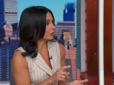 WATCH:  New lung cancer discovery may aid prevention