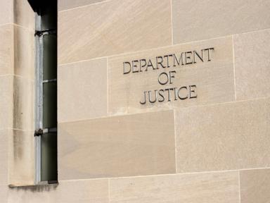 DOJ signs off on Paramount Skydance's acquisition of Warner Bros. Discovery