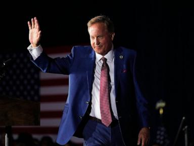 Texas GOP Senate runoff: Trump-backed Paxton projected to beat Cornyn