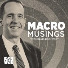 Brendan Greeley: Understanding the Federal Reserve’s role as a bank, the historical roots of the dollar, and the challenges of achieving monetary sovereignty | Macro Musings