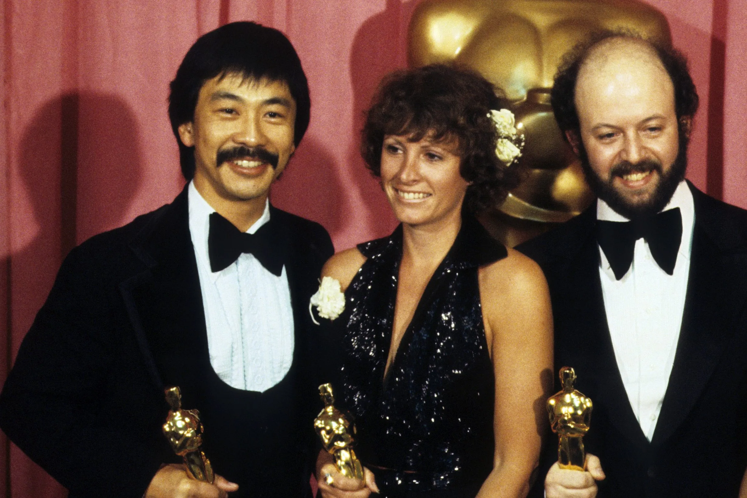 Lucasfilm Pays Tribute to ‘Star Wars’ Editor Marcia Lucas: ‘Deeply Saddened’