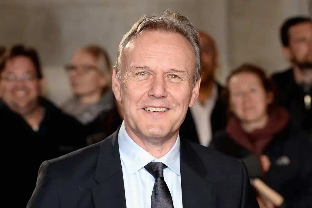Anthony Head, ‘Buffy’ and ‘Ted Lasso’ Star, Dies at 72
