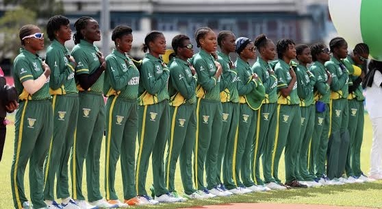 Nigeria Cricket Federation Announces Squad For Kwibuka Women’s T20i Tournament In Rwanda
