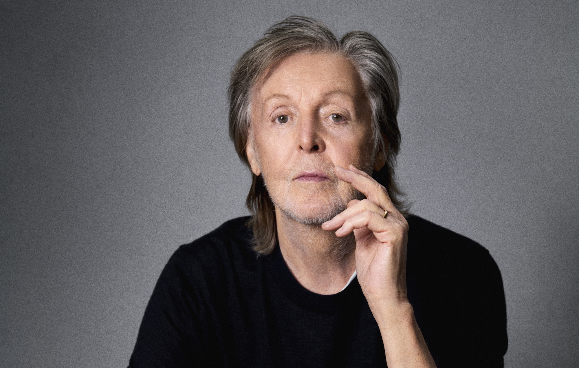 Paul McCartney announces special live ‘The Boys Of Dungeon Lane’ London in conversation event next week