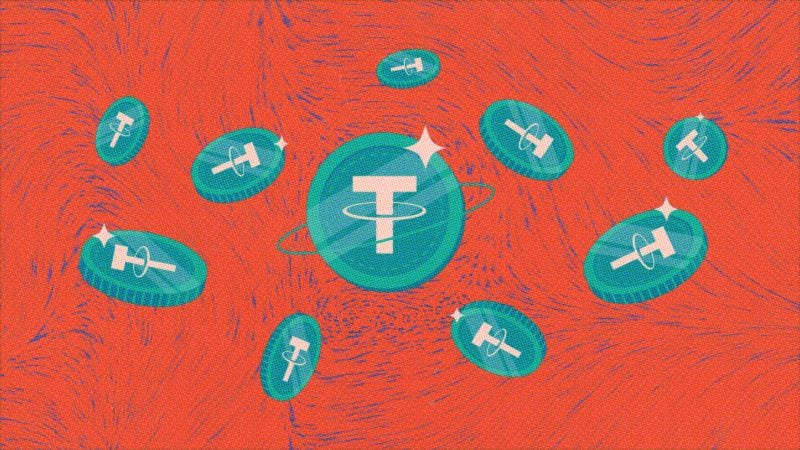 Tether-focused chain Stable launches USDT institutional yield product
