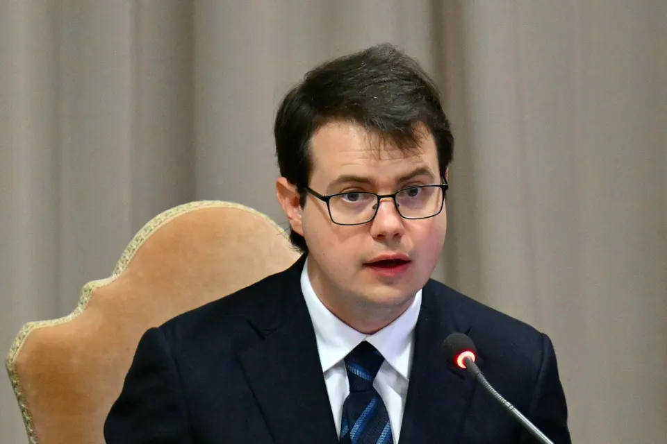 Anthropic Billionaire Cofounder Joins Pope Leo, Warns AI Job Losses Will Spark "Moral Imperative Of Historic Proportions"